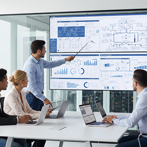 Data Analysis Meeting