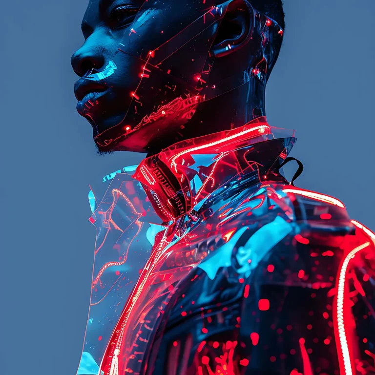 Neurai image caption here