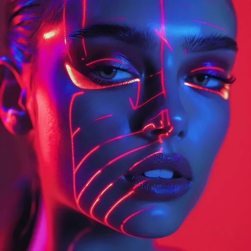 Neurai image caption here