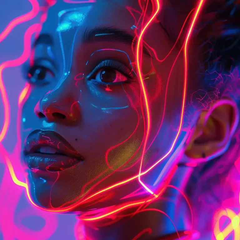 Neurai image caption here