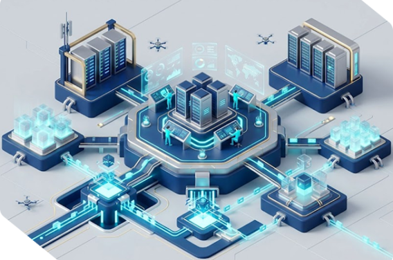 digital-cloud-infrastructure-network