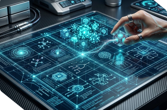 interactive-data-analysis-interface