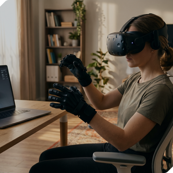 professional-using-vr-headset-tech