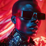 #2 Android Pop Culture